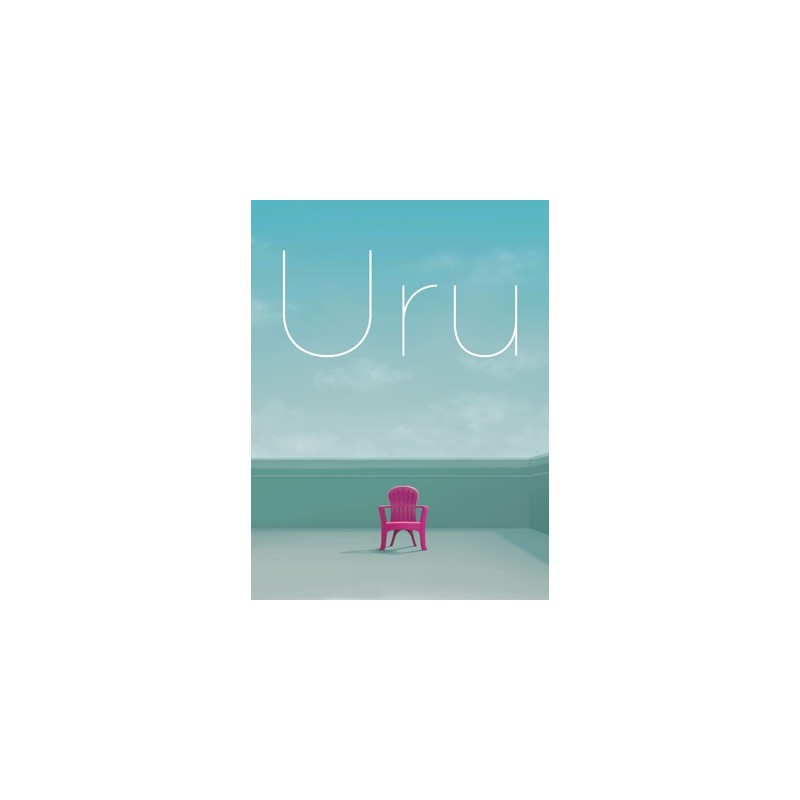 URU - FIRST LOVE