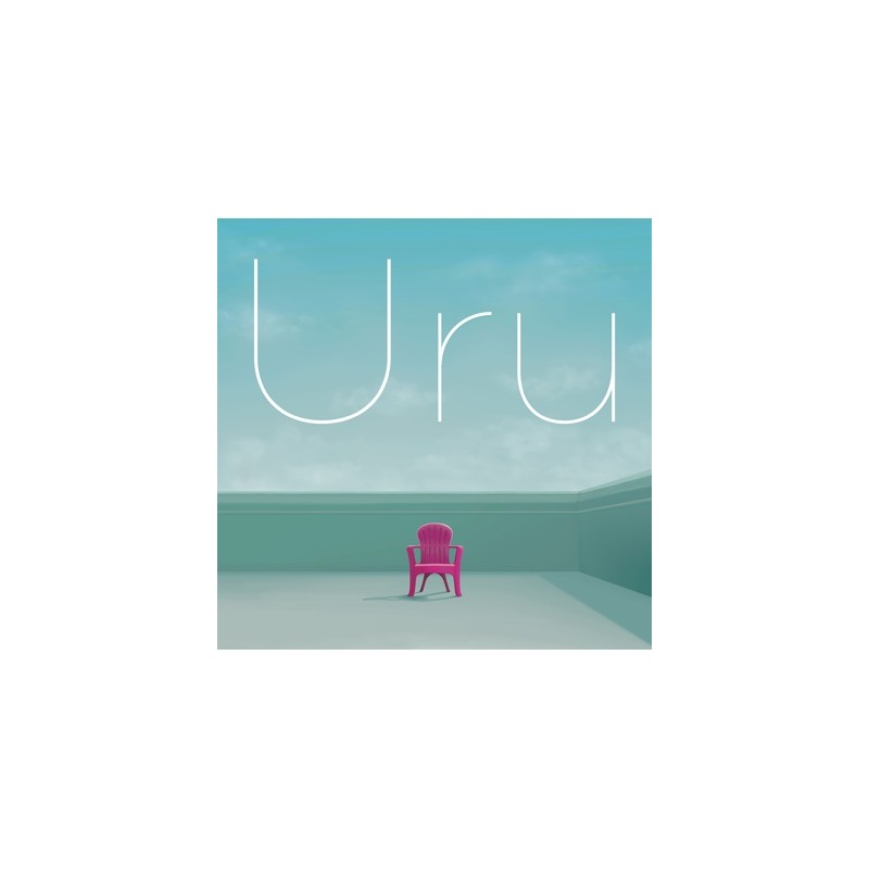 URU - FIRST LOVE