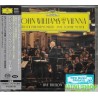 SACD JOHN WILLIAMS IN VIENNA  Mutter(Vn)John Williams / Vpo (Live Edition)