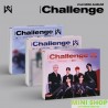 WEI - IDENTITY : CHALLENGE