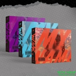 ONF - THE FIRST ALBUM...
