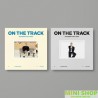 J.DON - 1ST SINGLE [ON THE TRACK]