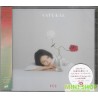 YUI - NATURAL CD ONLY