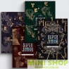 SUPER JUNIOR - VOL.10 THE RENAISSANCE (THE RENAISSANCE STYLE)