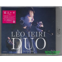 [BD]家入レオ LEO IEIRI - DUO...