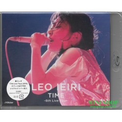 家入レオ LEO IEIRI TIME -6th...
