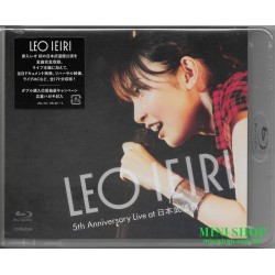 家入レオ LEO IEIRI 5th...