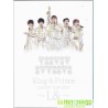 KING & PRINCE CONCERT TOUR 2020 -L&-Blu-ray