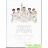 KING & PRINCE CONCERT TOUR 2020 -L&-DVD