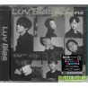 Kis-My-Ft2  Luv Bias 【初回盤A】(CD+DVD)