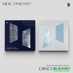 BDC - THE INTERSECTION :...