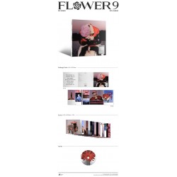 MC MONG - VOL.9 [FLOWER 9]