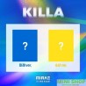 MIRAE - KILLA 1ST MINI ALBUM