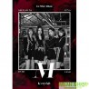 G-REYISH(그레이시) - THE FIRST MINI ALBUM [M]