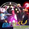 IKIMONOGAKARI -BAKU [完全生産限定アナログ盤, 黑膠唱片]