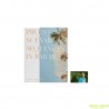代購 殷志源 EUN JIWON 20 THE PHOTOBOOK 'PHOTO SCENARIO' -SEQUENCE in HAWAII-