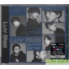 Kis-My-Ft2／Luv Bias 初回版B （CD+DVD）台壓