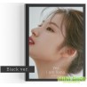 SANA - YES, I AM SANA (PHOTOBOOK) BLACK VER. (B)
