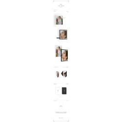 SANA - YES, I AM SANA (PHOTOBOOK) BLACK VER. (B)