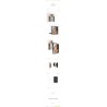 SANA - YES, I AM SANA (PHOTOBOOK) BLACK VER. (B)