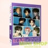 PENTAGON - LOVE OR TAKE (11TH MINI ALBUM)