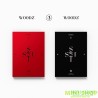 WOODZ - SINGLE ALBUM [SET]