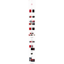 WOODZ - SINGLE ALBUM [SET]