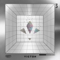 VICTON - 3RD MINI ALBUM 韓版