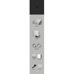KANG SEUNG YOON - 1ST FULL ALBUM [PAGE] KIT ALBUM