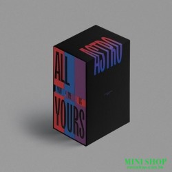 ASTRO -  VOL.2 [ALL YOURS]...