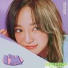 金世正 KIM SE JEONG  - I'M (2ND MINI ALBUM)