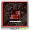 利特版  SUPER JUNIOR - VOL.10 THE RENAISSANCE (SQUARE STYLE)