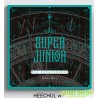 希澈版 Heechul  SUPER JUNIOR - VOL.10 THE RENAISSANCE (SQUARE STYLE)