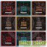 始源版  Siwon SUPER JUNIOR - VOL.10 THE RENAISSANCE (SQUARE STYLE)