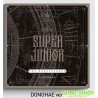 東海版 Donghae SUPER JUNIOR - VOL.10 THE RENAISSANCE (SQUARE STYLE)