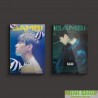 伯賢 BAEK HYUN -  BAMBI (3RD MINI ALBUM) (PHOTO BOOK VER.)
