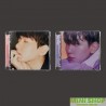 伯賢 BAEK HYUN - BAMBI (3RD MINI ALBUM) (JEWEL CASE VER.)