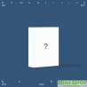 NU’EST - THE 2ND ALBUM ROMANTICIZE KIT ALBUM