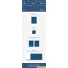 NU’EST - THE 2ND ALBUM ROMANTICIZE KIT ALBUM