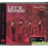 初回A Sexy Zone LET'S MUSIC 日版