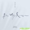 黃致列 HWANG CHI YEUL - BE MY REASON (MINI ALBUM)