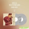 請夏 CHUNG HA - QUERENCIA (1ST STUDIO ALBUM) 黑膠唱片 LP 限量版