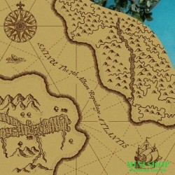 SHINEE - VOL.7 REPAKAGE ATLANTIS