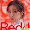 WHEE IN 輝人 - REDD (1ST MINI ALBUM)