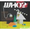IKIMONOGAKARI - WHO? [初回限定盤, CD+DVD]