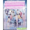 TREASURE THE FIRST STEP: TREASURE EFFECT [CD+DVD]