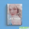 WENDY - LIKE WATER (1ST MINI ALBUM) (PHOTO BOOK VER.)