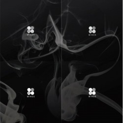 BTS - VOL.2 [WINGS]