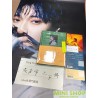 吳青峰《上下冊》live @ 雲門劇場 Blu-Ray藍光碟