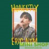 ERIC NAM - HONESTLY (3RD MINI ALBUM)